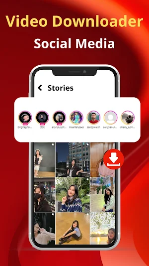 GoGo Downloader - video Musik Screenshot 2