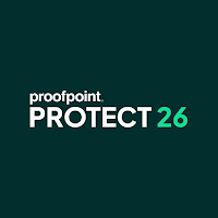 Proofpoint Protect 2026