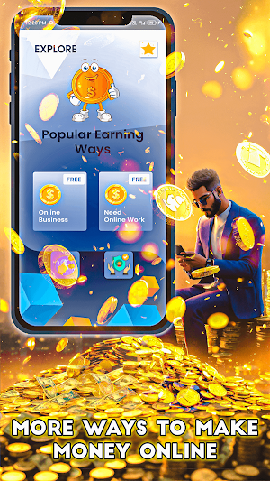 Money Cattle Screenshot 3