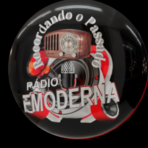 RADIOFMODERNA Screenshot 1