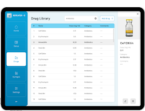 Repeater C Screenshot 3