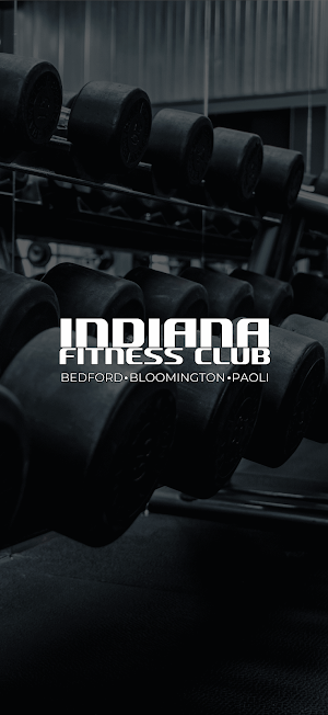Indiana Fitness Club Screenshot 2