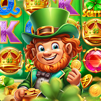 Clover Coin Craze