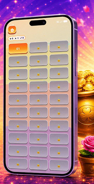 Petal Trio Screenshot 2
