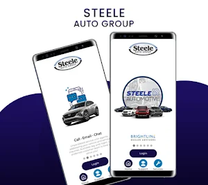 STEELE AUTO CARE Screenshot 0