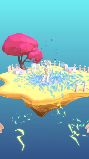 Agent X: Rescue The Girl Screenshot 0