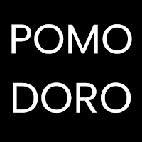 Pomodoro Timer (Amoled)