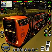 Bus Driving - Offline Bus Game