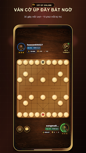 Cờ Úp Online Screenshot 3