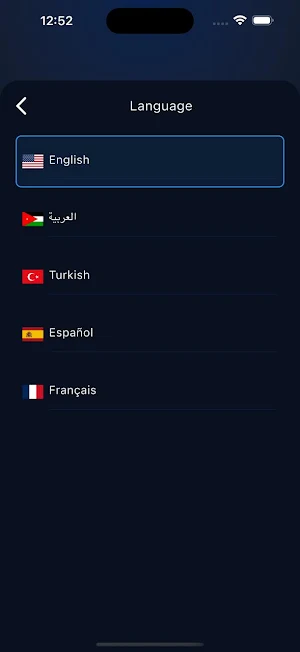 VitaRing Screenshot 3