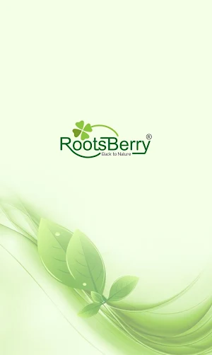 Roots Berry Screenshot 0