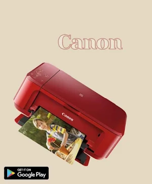 Canon PIXMA MG3620 Guide Screenshot 1