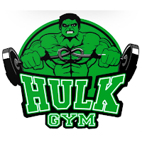 Hulk Gym App