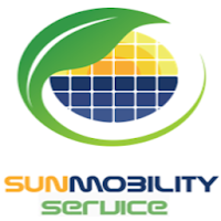 SUN Mobility Service App