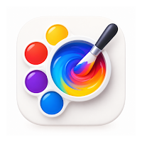 Color Mixer