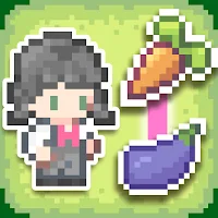 Puzzle Farmstay Pixel