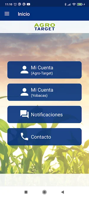 Agro-Target Screenshot 2