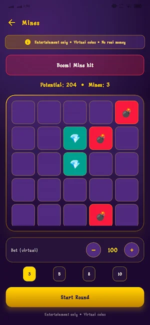 jilievo Screenshot 2