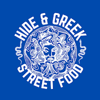 HIDE & GREEK