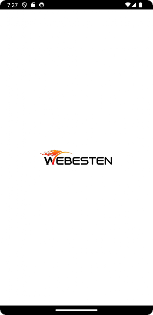 Webesten Screenshot 0