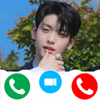 TXT video call prank