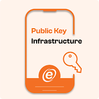 eMudhra Mobile PKI
