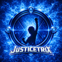 Justicetrix - Super Heroes