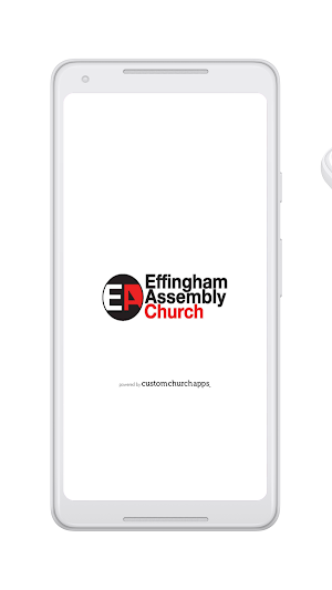 EA Church Screenshot 0