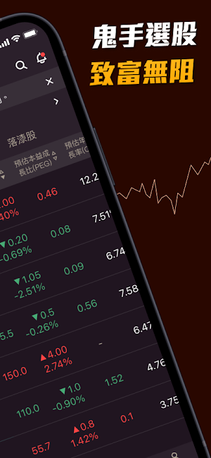 《鬼道》致富 Screenshot 1