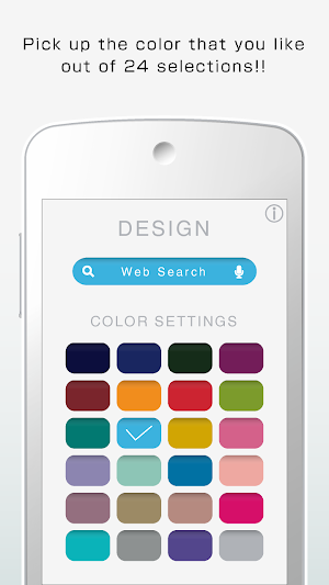Simple Search Window app-Free Screenshot 0