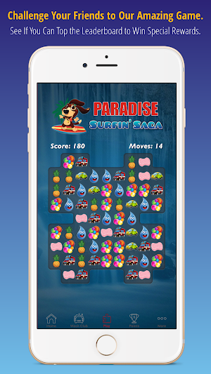 Paradise Auto Wash Screenshot 3