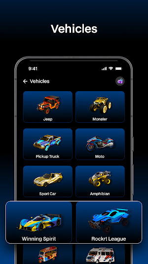 FF Skin Tool Screenshot 3