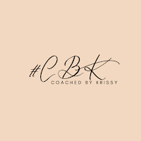 Coached by Krissy