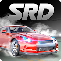 Super Road Driver