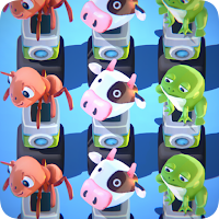 Item Sort Puzzle Online