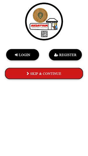 Aksayyam Screenshot 0