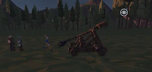 Ragdoll Siege Screenshot 0
