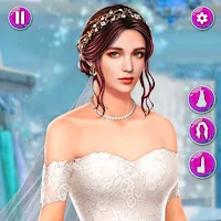 Wedding Dress Up Wedding Games