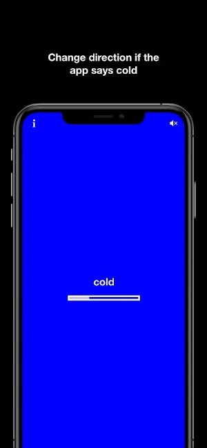 WarmCold Screenshot 3