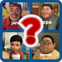 tebak nama sopo jarwo