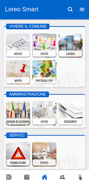 Loreo Smart Screenshot 0
