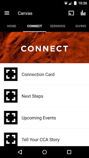 Canvas FL Screenshot 1