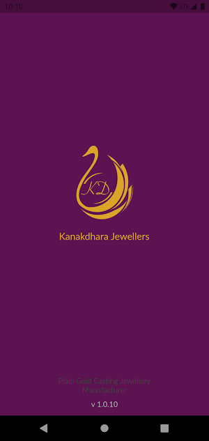 Kanakdhara Jewellers Casting Jewelry Manufacturer Screenshot 0
