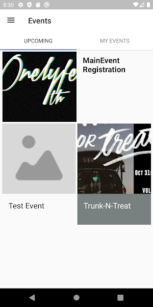 Life Church McAlester Screenshot 3
