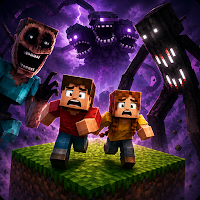 Scary Craft: The Fog Storm