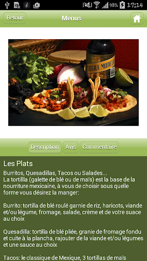 Bocamexa Screenshot 2