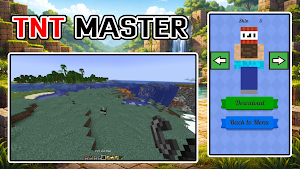 Tnt master mod Screenshot 2
