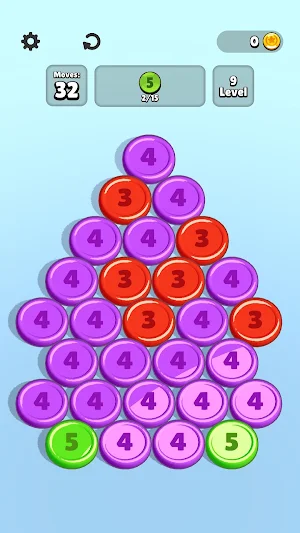 Coin Tap! Screenshot 3