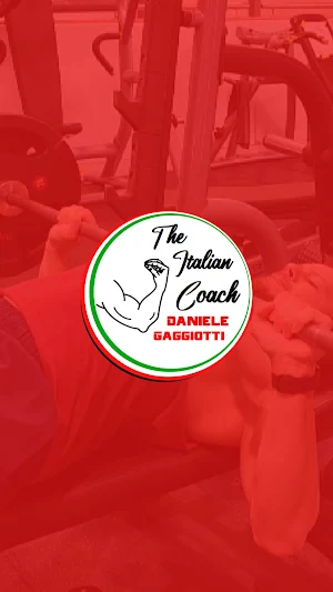 The Italian Coach Academy Screenshot 0