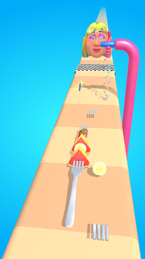 Fork Stack! Screenshot 0